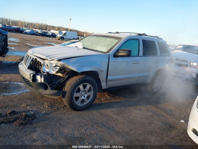 Photo 1 VIN: 1J4PR4GK3AC151976 - JEEP GRAND CHEROKEE 