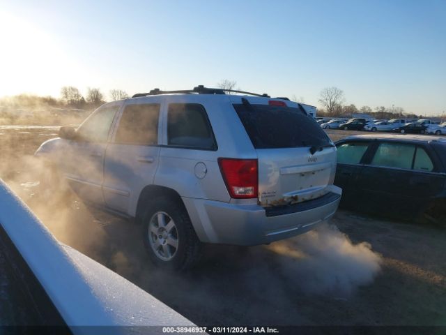 Photo 2 VIN: 1J4PR4GK3AC151976 - JEEP GRAND CHEROKEE 