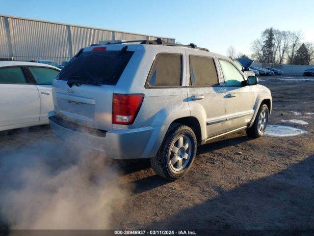 Photo 3 VIN: 1J4PR4GK3AC151976 - JEEP GRAND CHEROKEE 