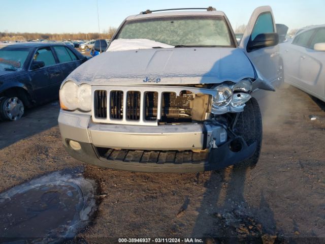 Photo 5 VIN: 1J4PR4GK3AC151976 - JEEP GRAND CHEROKEE 