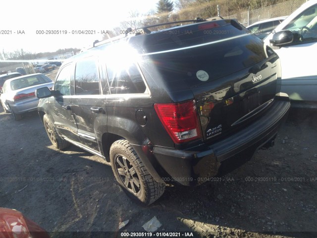 Photo 2 VIN: 1J4PR4GK3AC152349 - JEEP GRAND CHEROKEE 