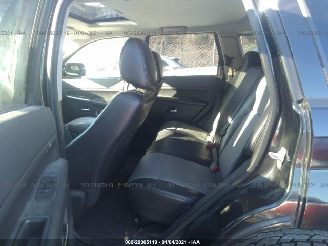 Photo 7 VIN: 1J4PR4GK3AC152349 - JEEP GRAND CHEROKEE 