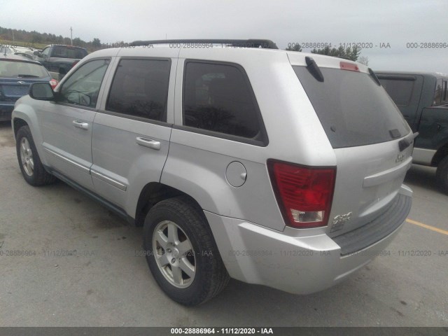 Photo 2 VIN: 1J4PR4GK3AC160550 - JEEP GRAND CHEROKEE 