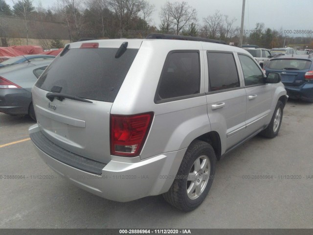 Photo 3 VIN: 1J4PR4GK3AC160550 - JEEP GRAND CHEROKEE 