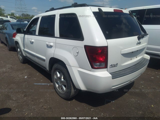 Photo 2 VIN: 1J4PR4GK3AC160693 - JEEP GRAND CHEROKEE 