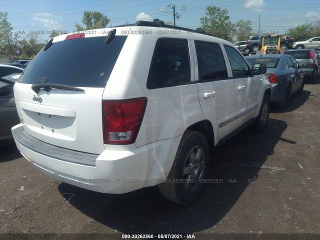 Photo 3 VIN: 1J4PR4GK3AC160693 - JEEP GRAND CHEROKEE 