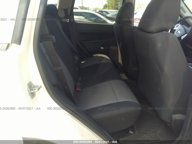 Photo 7 VIN: 1J4PR4GK3AC160693 - JEEP GRAND CHEROKEE 