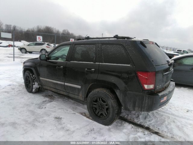 Photo 2 VIN: 1J4PR4GK4AC100227 - JEEP GRAND CHEROKEE 