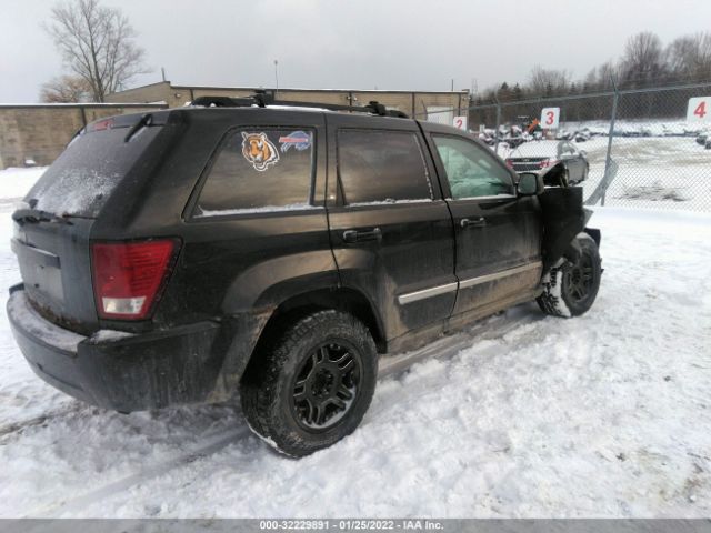 Photo 3 VIN: 1J4PR4GK4AC100227 - JEEP GRAND CHEROKEE 