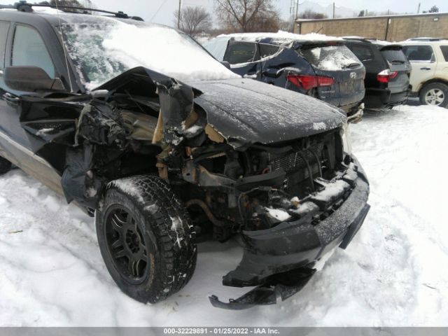 Photo 5 VIN: 1J4PR4GK4AC100227 - JEEP GRAND CHEROKEE 