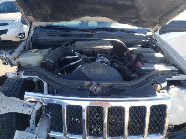 Photo 6 VIN: 1J4PR4GK4AC100454 - JEEP GRAND CHER 