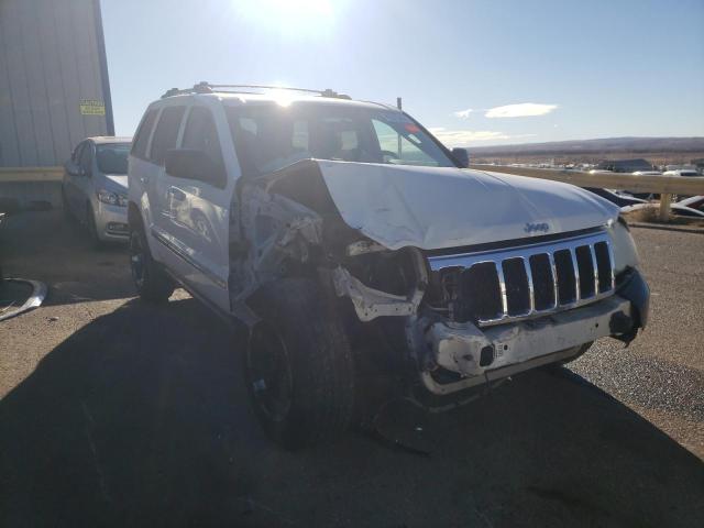 Photo 8 VIN: 1J4PR4GK4AC100454 - JEEP GRAND CHER 