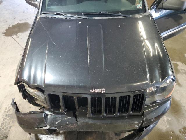 Photo 11 VIN: 1J4PR4GK4AC104794 - JEEP GRAND CHEROKEE 