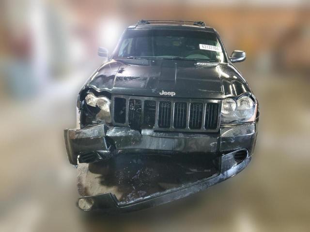 Photo 4 VIN: 1J4PR4GK4AC104794 - JEEP GRAND CHEROKEE 