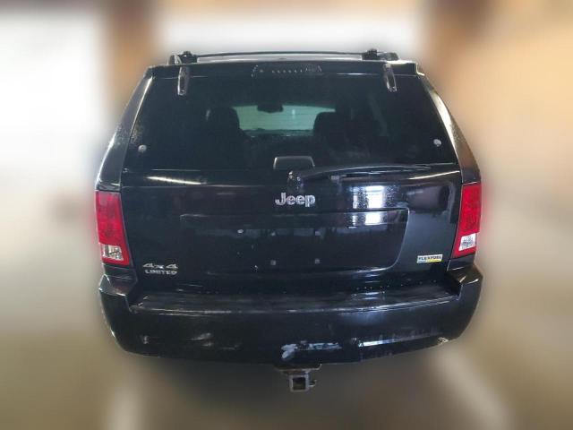 Photo 5 VIN: 1J4PR4GK4AC104794 - JEEP GRAND CHEROKEE 