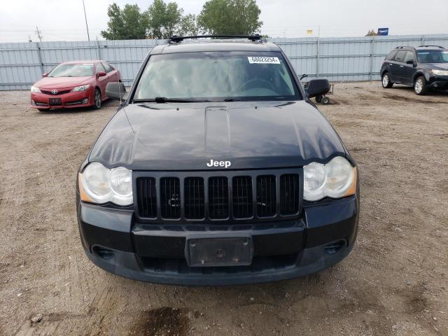 Photo 4 VIN: 1J4PR4GK4AC110983 - JEEP GRAND CHER 