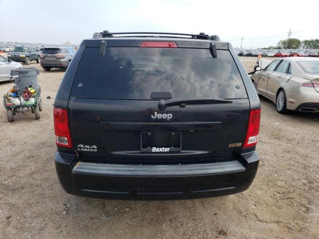 Photo 5 VIN: 1J4PR4GK4AC110983 - JEEP GRAND CHER 