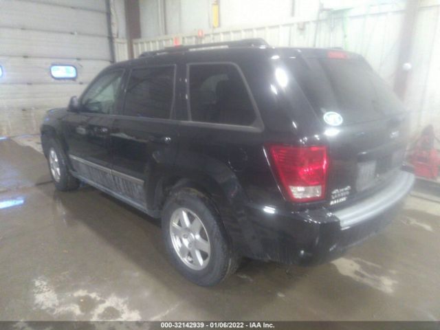 Photo 2 VIN: 1J4PR4GK4AC111132 - JEEP GRAND CHEROKEE 