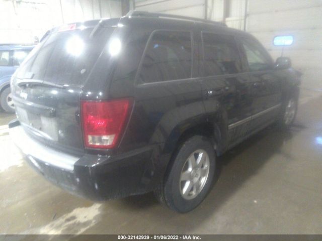 Photo 3 VIN: 1J4PR4GK4AC111132 - JEEP GRAND CHEROKEE 