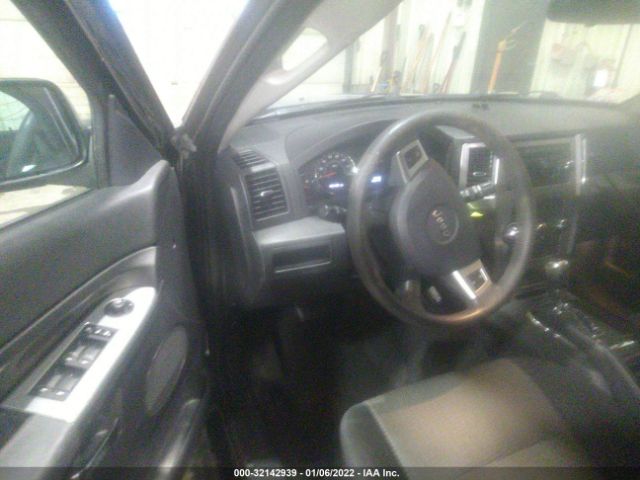 Photo 4 VIN: 1J4PR4GK4AC111132 - JEEP GRAND CHEROKEE 