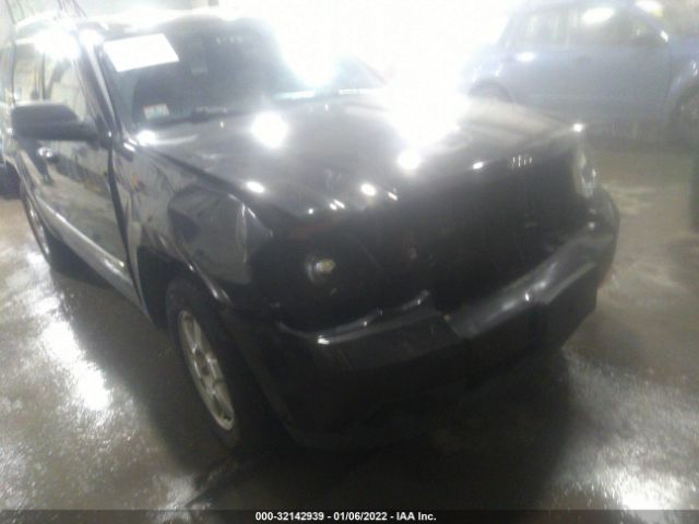 Photo 5 VIN: 1J4PR4GK4AC111132 - JEEP GRAND CHEROKEE 