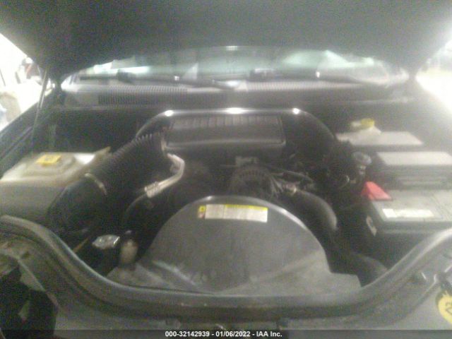 Photo 9 VIN: 1J4PR4GK4AC111132 - JEEP GRAND CHEROKEE 