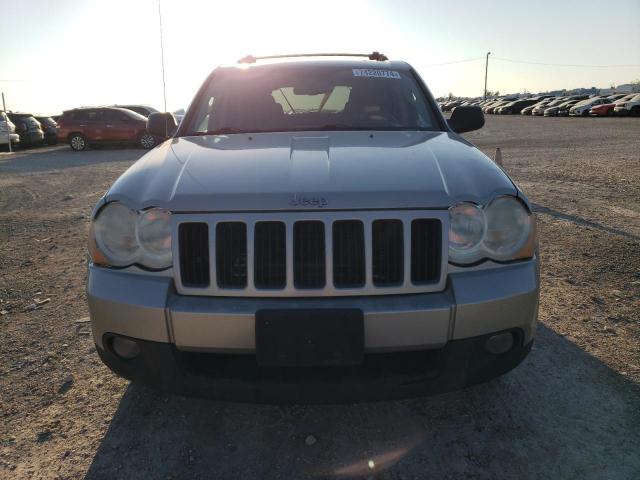 Photo 4 VIN: 1J4PR4GK4AC115830 - JEEP GRAND CHER 