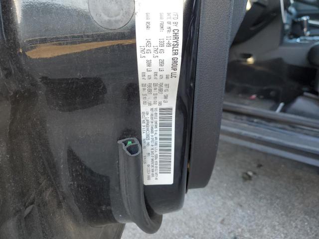 Photo 12 VIN: 1J4PR4GK4AC120929 - JEEP GRAND CHER 