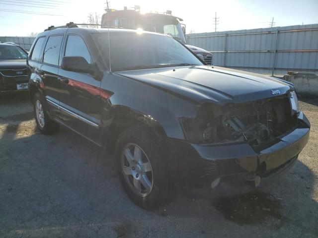 Photo 3 VIN: 1J4PR4GK4AC120929 - JEEP GRAND CHER 