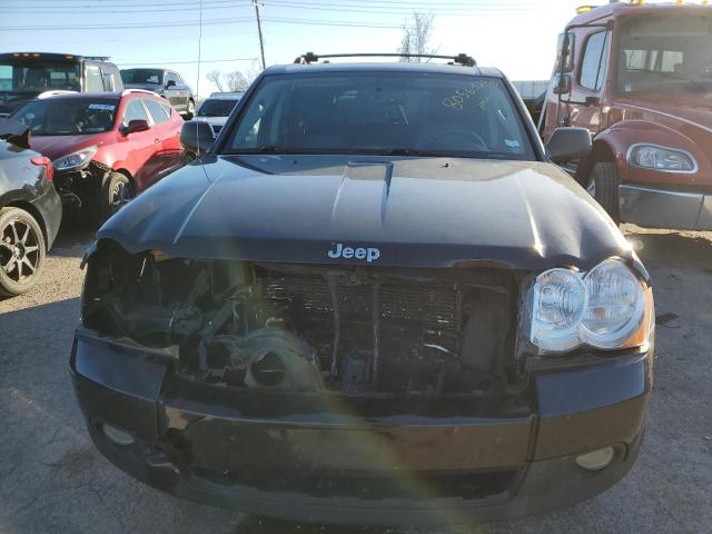 Photo 4 VIN: 1J4PR4GK4AC120929 - JEEP GRAND CHER 