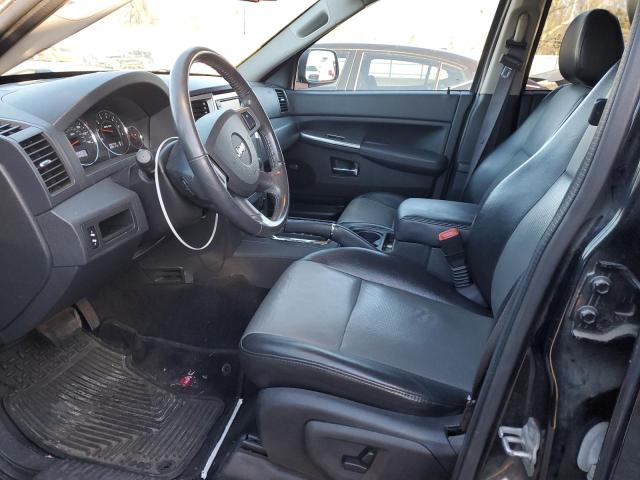 Photo 6 VIN: 1J4PR4GK4AC120929 - JEEP GRAND CHER 