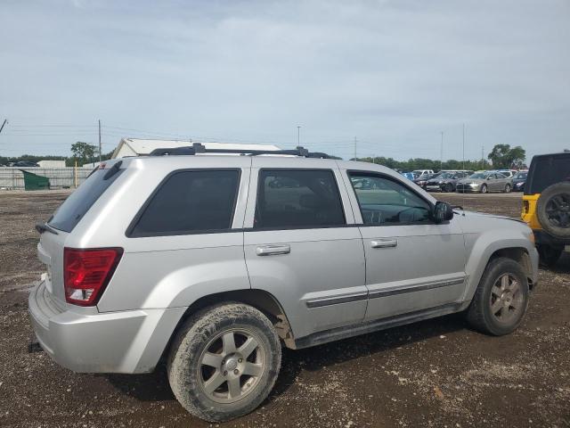 Photo 2 VIN: 1J4PR4GK4AC125080 - JEEP GRAND CHEROKEE 