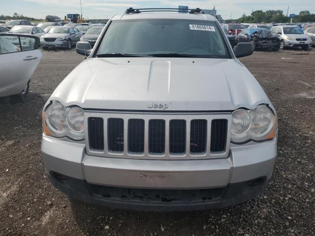 Photo 4 VIN: 1J4PR4GK4AC125080 - JEEP GRAND CHEROKEE 