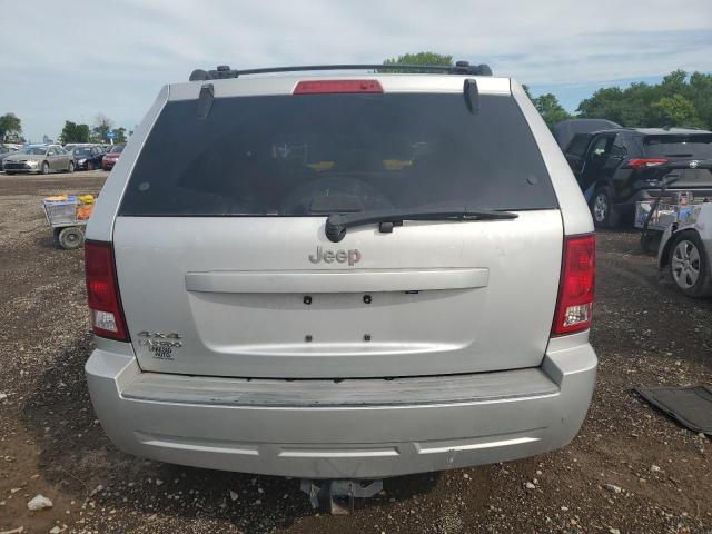 Photo 5 VIN: 1J4PR4GK4AC125080 - JEEP GRAND CHEROKEE 