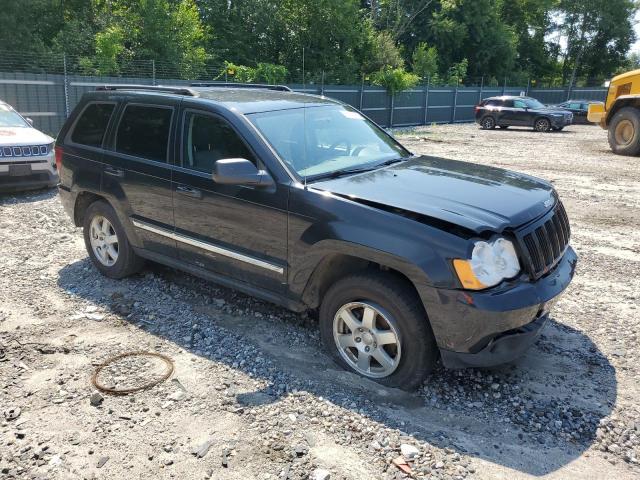 Photo 3 VIN: 1J4PR4GK4AC133700 - JEEP GRAN CHER 