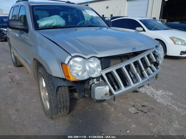 Photo 5 VIN: 1J4PR4GK4AC134801 - JEEP GRAND CHEROKEE 