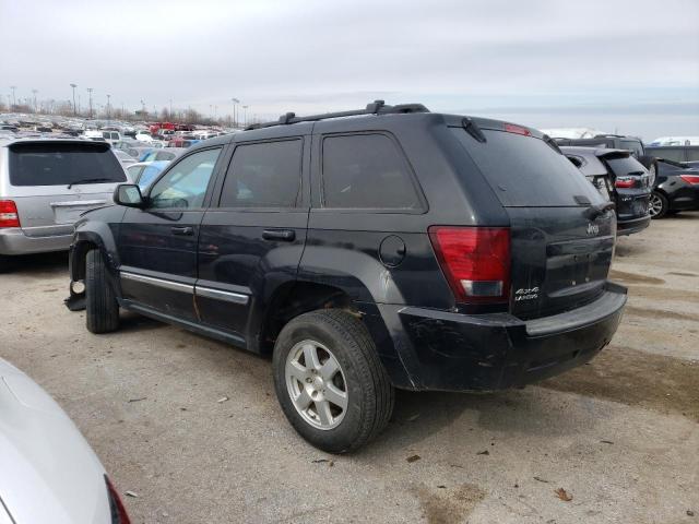 Photo 1 VIN: 1J4PR4GK4AC138606 - JEEP GRAND CHEROKEE 