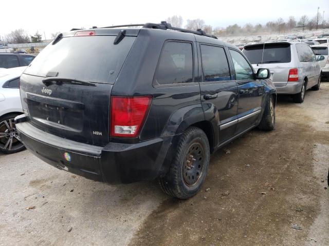 Photo 2 VIN: 1J4PR4GK4AC138606 - JEEP GRAND CHEROKEE 