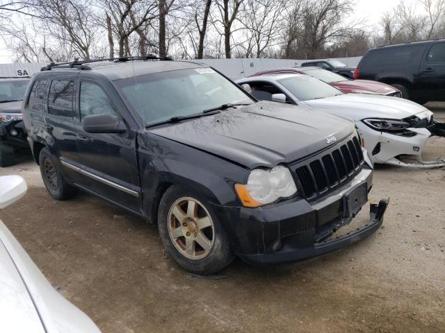 Photo 3 VIN: 1J4PR4GK4AC138606 - JEEP GRAND CHEROKEE 