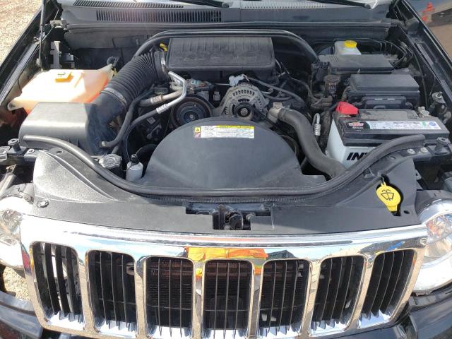 Photo 6 VIN: 1J4PR4GK4AC138816 - JEEP GRAND CHEROKEE 