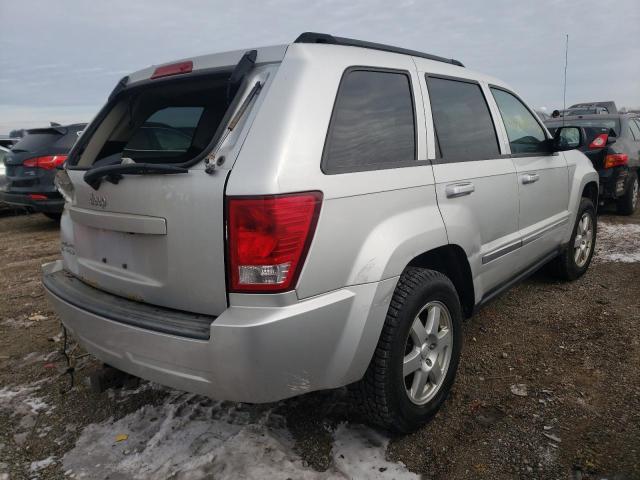 Photo 3 VIN: 1J4PR4GK4AC139853 - JEEP GRAND CHEROKEE 