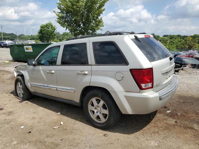 Photo 1 VIN: 1J4PR4GK4AC145930 - JEEP GRAND CHEROKEE 