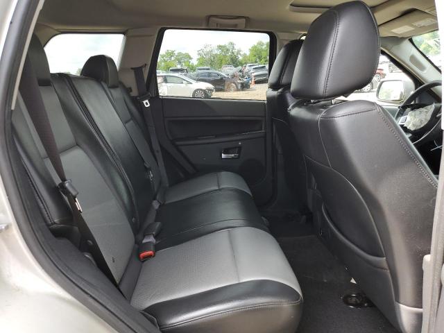 Photo 10 VIN: 1J4PR4GK4AC145930 - JEEP GRAND CHEROKEE 