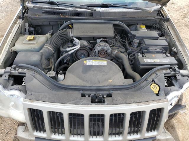 Photo 11 VIN: 1J4PR4GK4AC145930 - JEEP GRAND CHEROKEE 