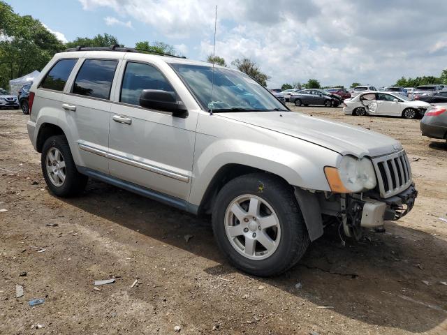 Photo 3 VIN: 1J4PR4GK4AC145930 - JEEP GRAND CHEROKEE 