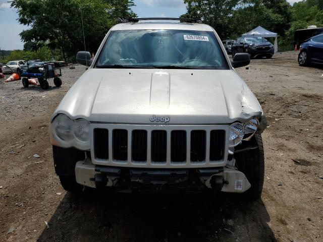 Photo 4 VIN: 1J4PR4GK4AC145930 - JEEP GRAND CHEROKEE 