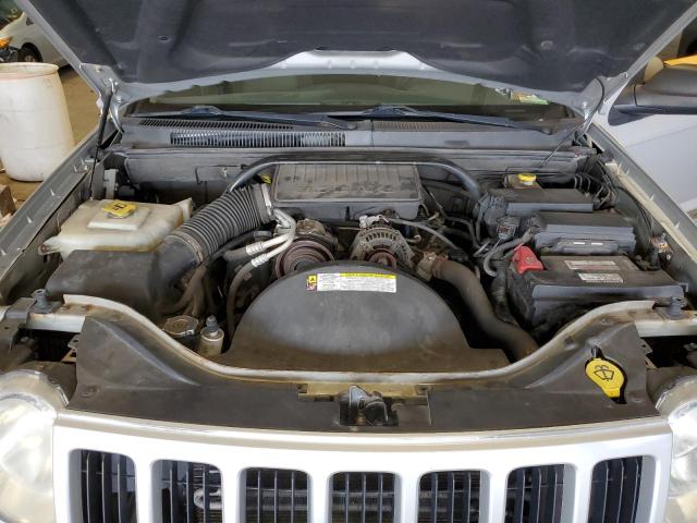 Photo 10 VIN: 1J4PR4GK4AC146060 - JEEP GRAND CHER 