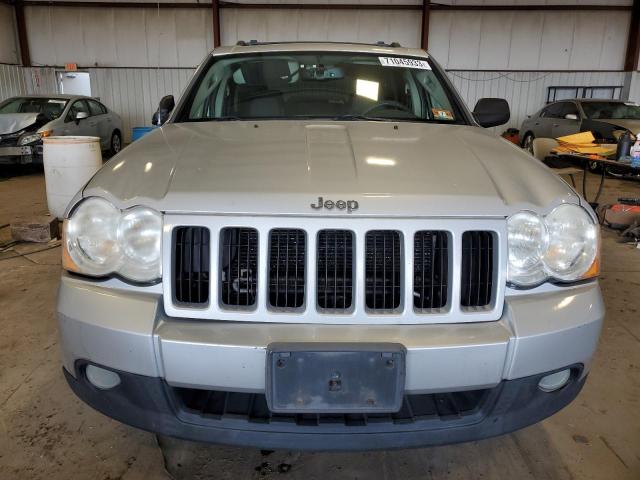 Photo 4 VIN: 1J4PR4GK4AC146060 - JEEP GRAND CHER 