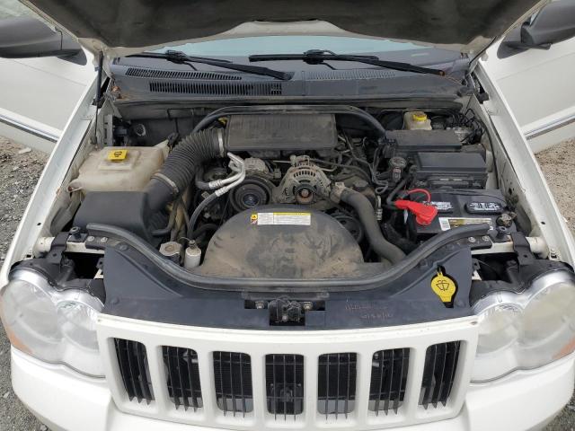 Photo 11 VIN: 1J4PR4GK4AC147211 - JEEP GRAND CHER 