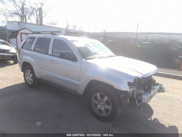 Photo 0 VIN: 1J4PR4GK4AC150352 - JEEP GRAND CHEROKEE 